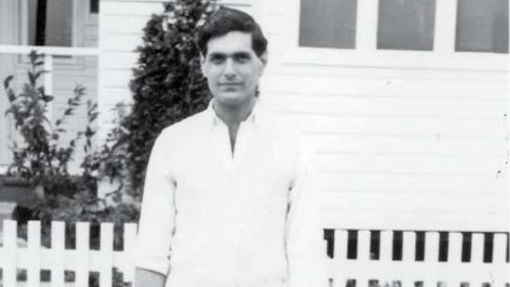 Rustom Sorabji Cooper, oldest first-class cricketer, passes away at 100