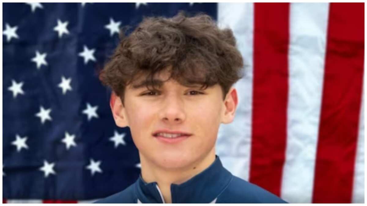 Cycling: Rising US star Magnus White passes away at 17 during training Cycling: Rising US star Magnus White passes away at 17 during training