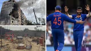 Top 10 world news: Russia intensifies attacks on Ukraine, ISIS claims responsibility for Pak bomb blast & more