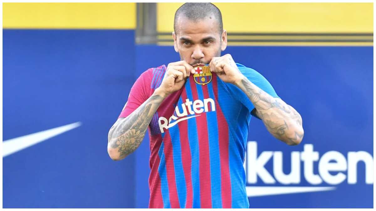 Football: Former Barcelona star Dani Alves to face trial for rape