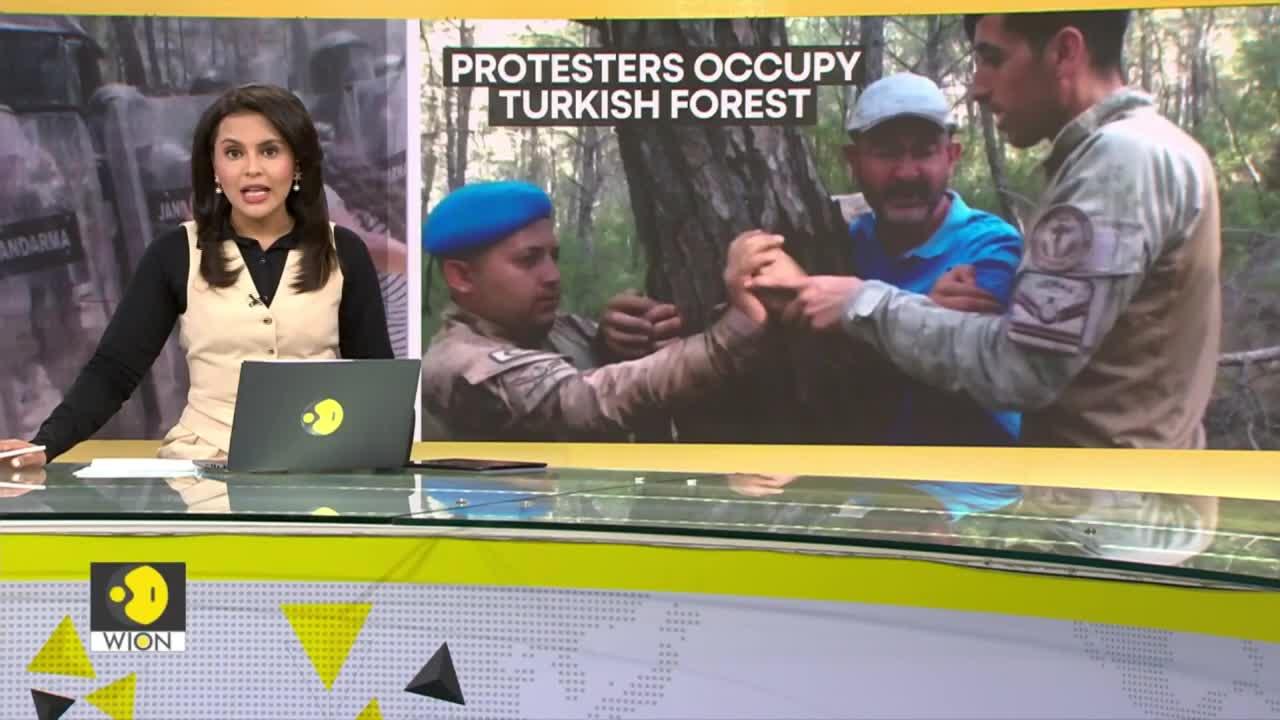 WionNews Video