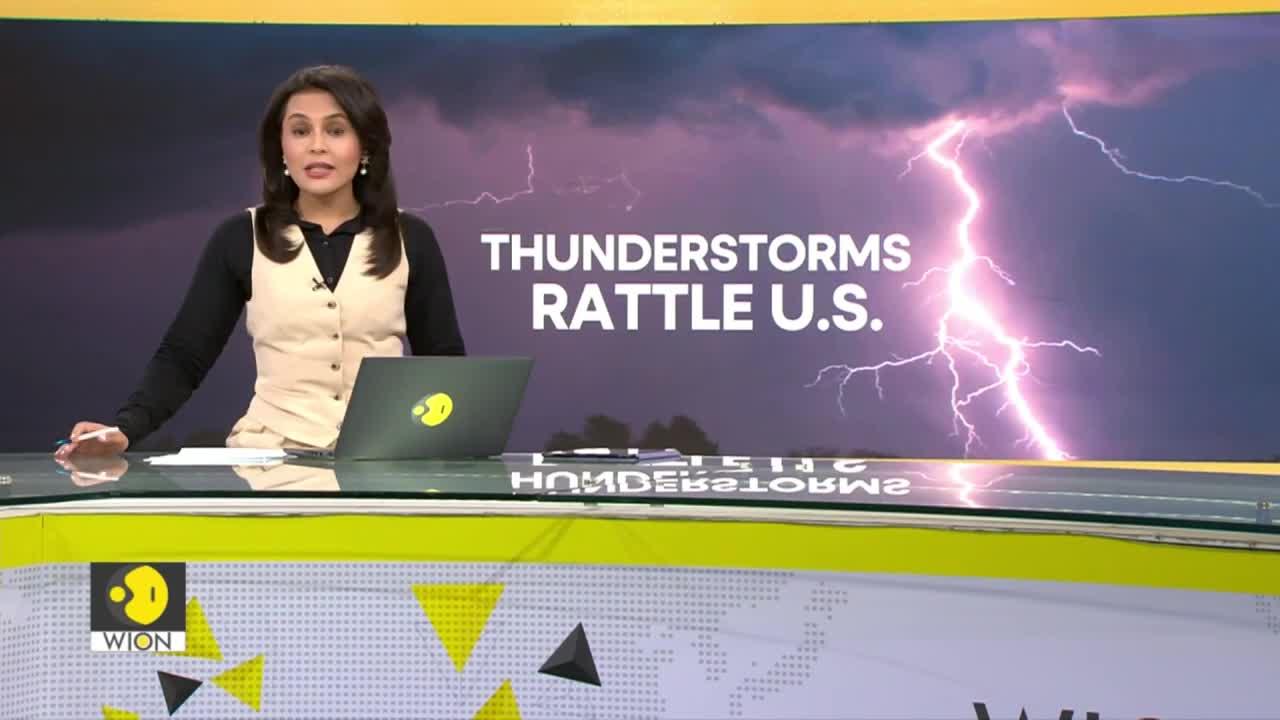 WionNews Video