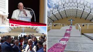 Pope Francis’ upcoming visit to Portugal marked by controversies: Here’s why