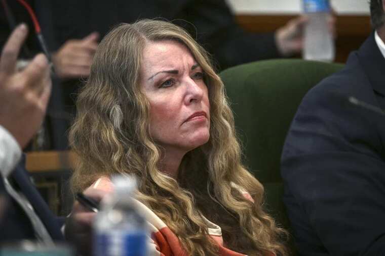 Mother who killed her 2 kids in the name of 'religious apocalypse' sentenced to life Mother who killed her 2 kids in the name of 'religious apocalypse' sentenced to life