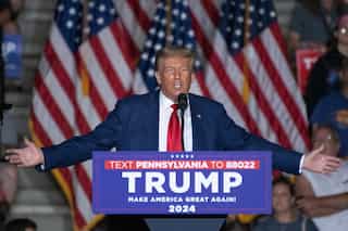 Former US president Donald Trump indicted over efforts to subvert 2020 elections