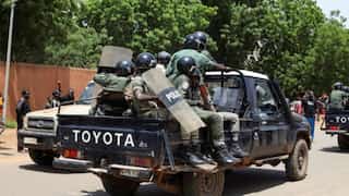 US orders temporary, partial evacuation of some embassy staff from Niger
