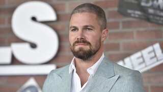 Arrow actor Stephen Amell tears into SAG-AFTRA strike, calls it 'myopic' and 'reductive'