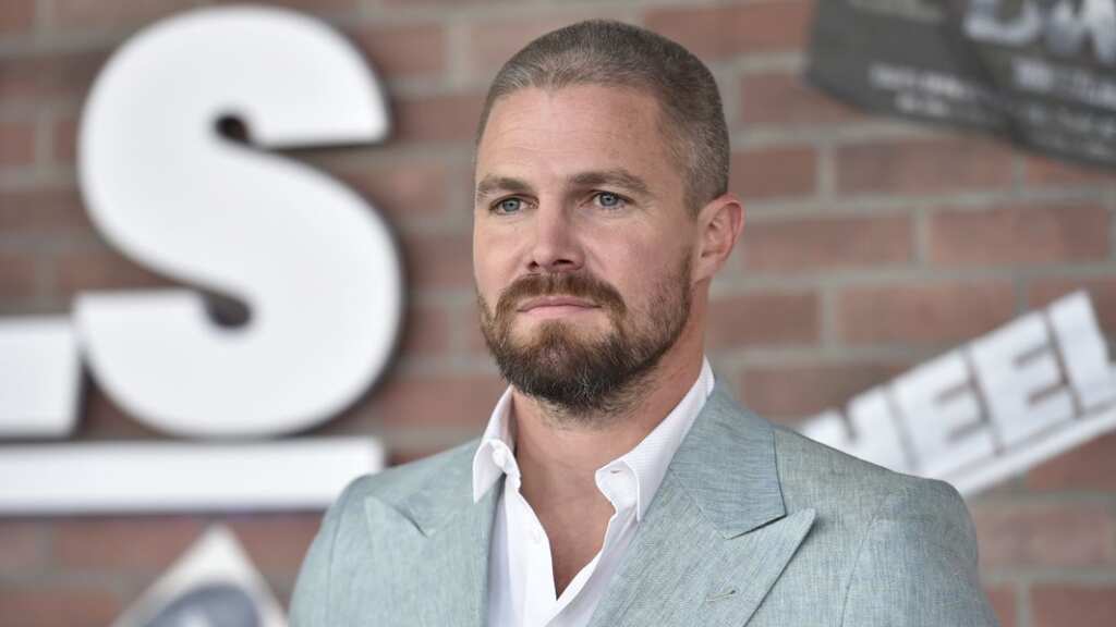 Arrow actor Stephen Amell tears into SAG-AFTRA strike, calls it 'myopic' and 'reductive'