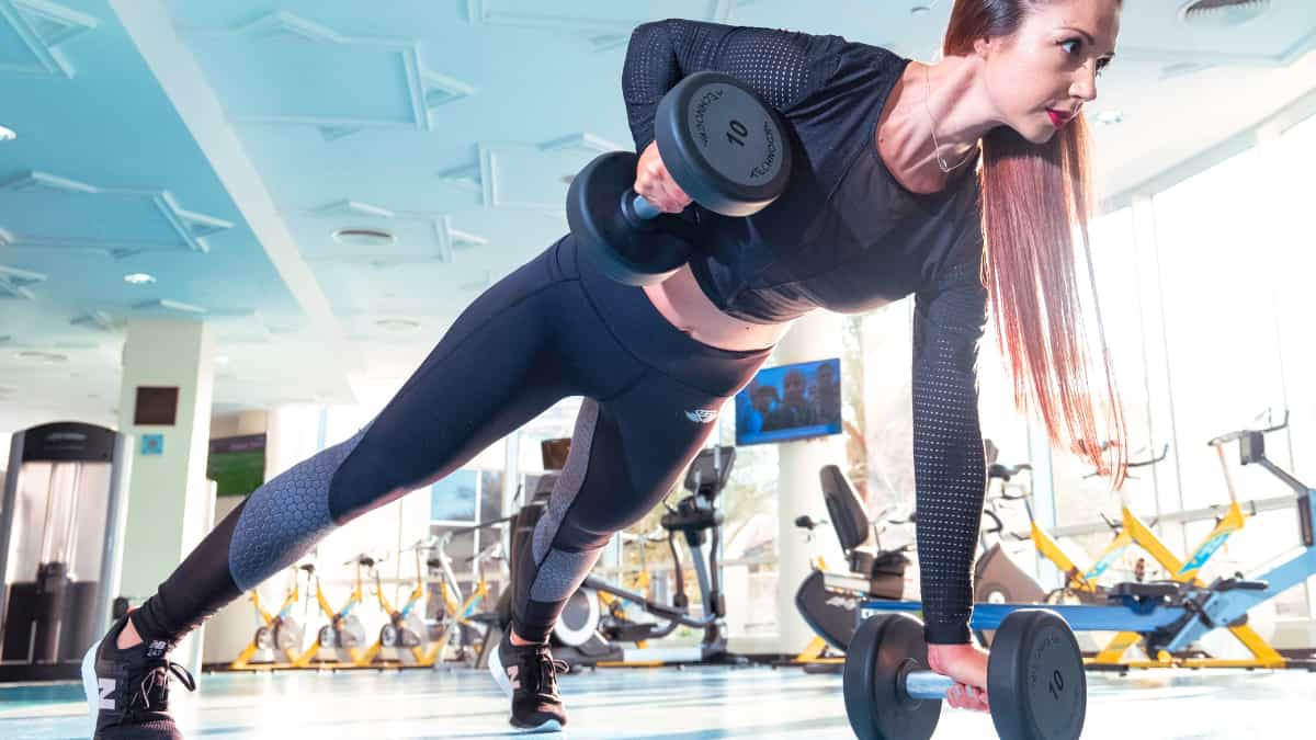 4-5 minutes of vigorous physical activity can reduce cancer risks, says new research 4-5 minutes of vigorous physical activity can reduce cancer risks, says new research