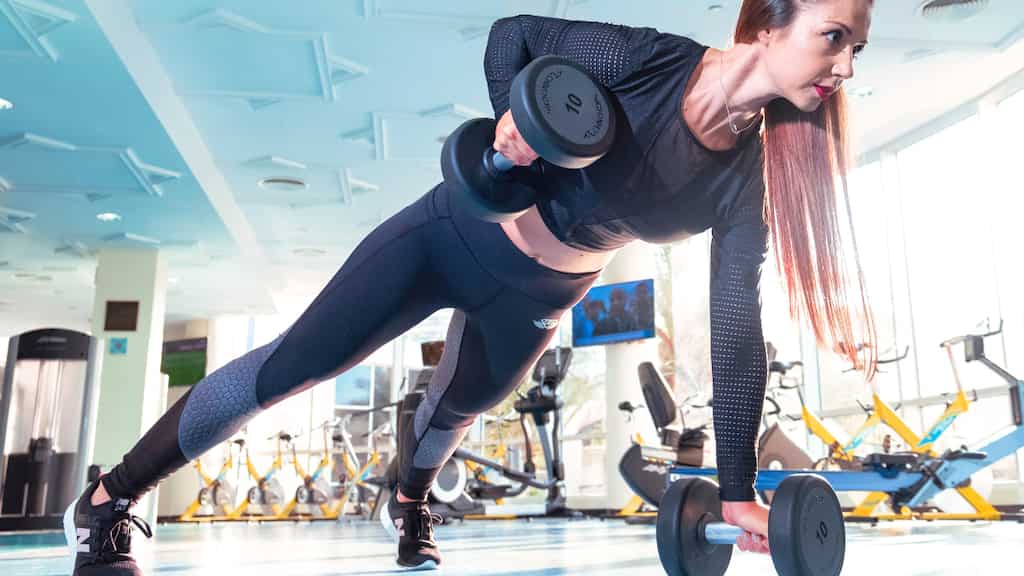 4-5 minutes of vigorous physical activity can reduce cancer risks, says new research