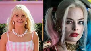 Barbie overtakes Suicide Squad to become Margot Robbie's highest-grossing film