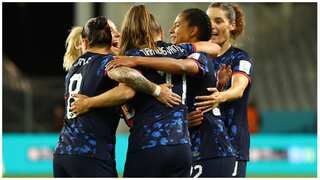 Football: Netherlands thrash Vietnam 7-0 to reach FIFA Women's World Cup knockouts