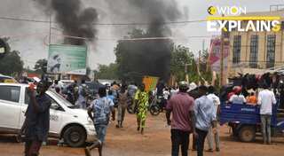 Explained | Where is Sahel region exactly and what's the trouble there