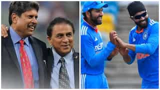 'Players are not...': Ravindra Jadeja reacts to Kapil Dev's claim of current Indian players being arrogant
