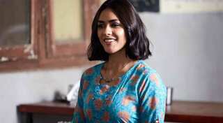 Actress Mrunal Thakur to be part of UN panel discussion on sexual violence