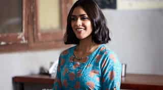 Actress Mrunal Thakur to be part of UN panel discussion on sexual violence