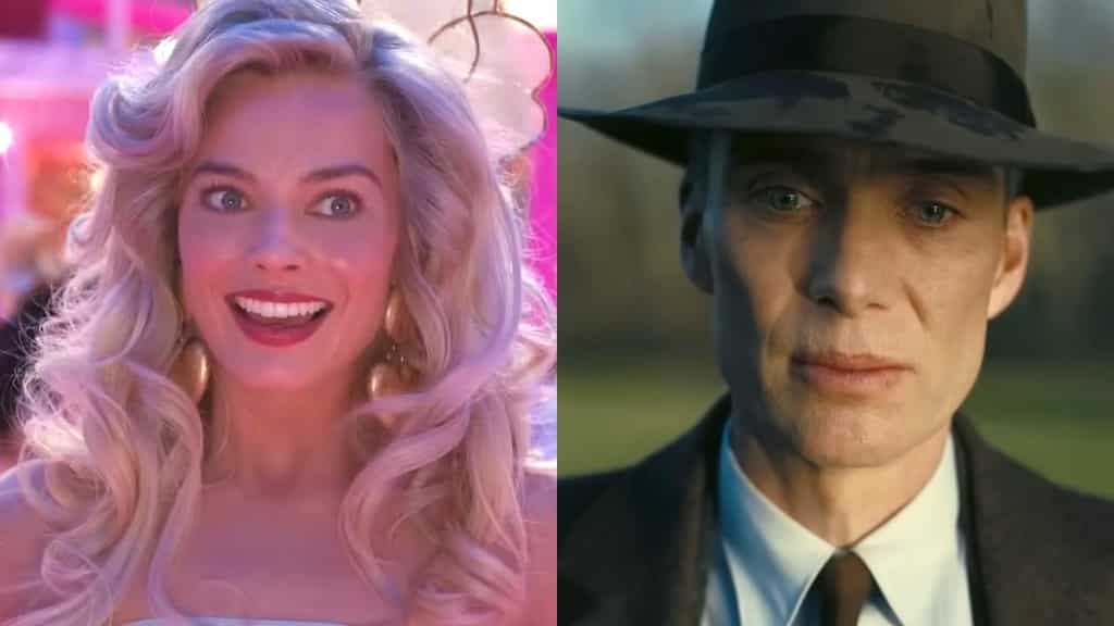 Warner Bros apologises for Barbie movie account's response to atomic bomb memes