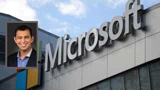 Microsoft appoints Puneet Chandok as lead for its India, South Asia operations
