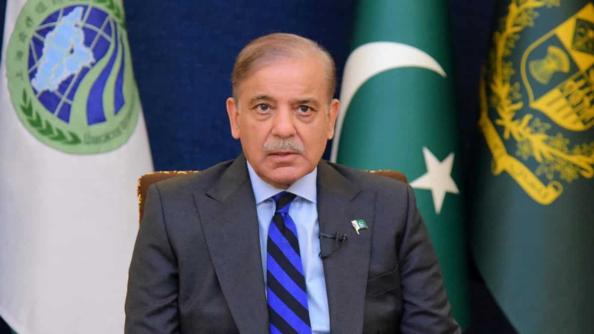 Pakistan elections unlikely to take place on time, PM Shehbaz Sharif hints Pakistan elections unlikely to take place on time, PM Shehbaz Sharif hints