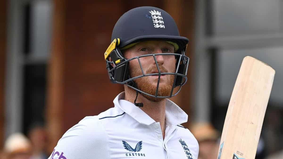 Stokes on Fire