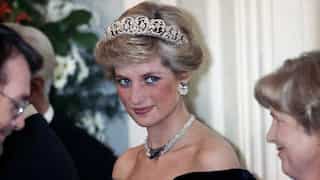 Princess Diana: Newly unearthed interview tapes reveal untold stories of her life