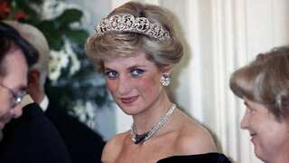 Princess Diana: Newly unearthed interview tapes reveal untold stories of her life