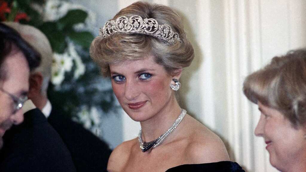 Princess Diana: Newly unearthed interview tapes reveal untold stories of her life