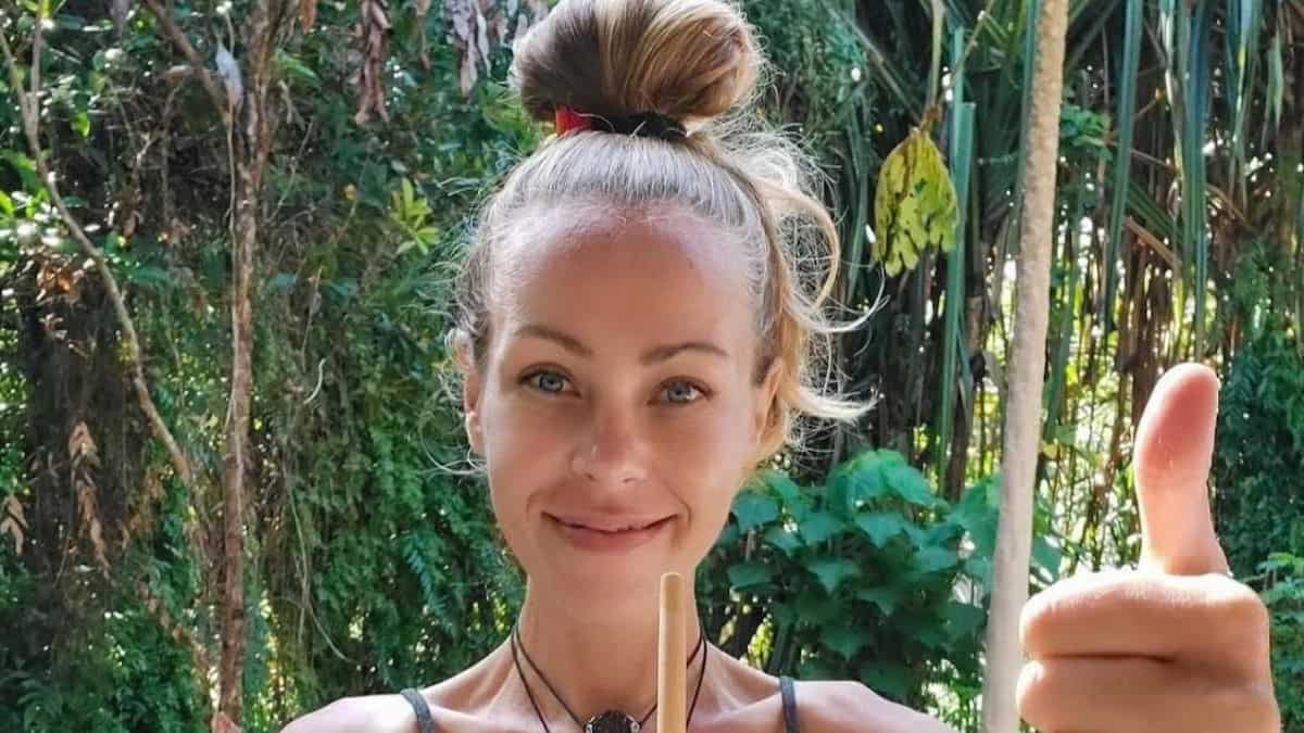Vegan influencer Zhanna Samsonova dies of starvation after being on exotic fruit diet