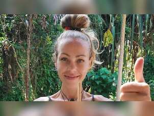 Vegan influencer Zhanna Samsonova dies of starvation after being on exotic fruit diet