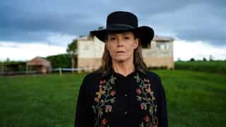 Sigourney Weaver on new series The Lost Flowers of Alice Hart: Have never played...