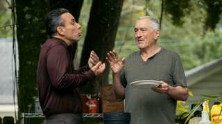 Robert De Niro's About My Father to make digital debut on this date