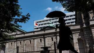 Climate change: Heat-related deaths rise in Japan and South Korea