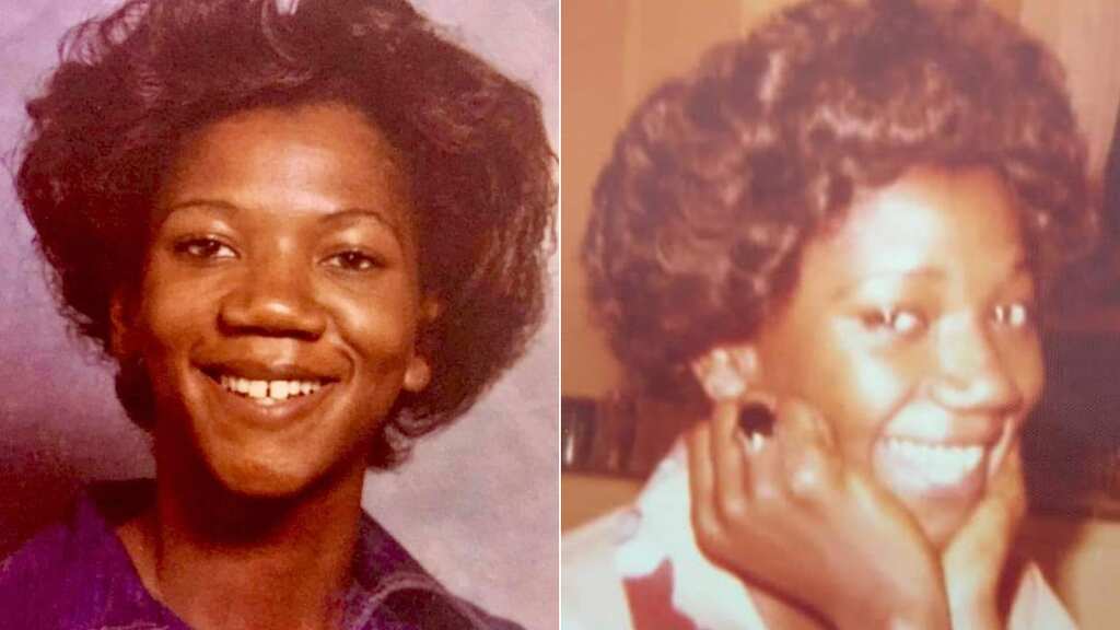 She died in 1991. DNA under fingernails helped identify killer after over 30 years