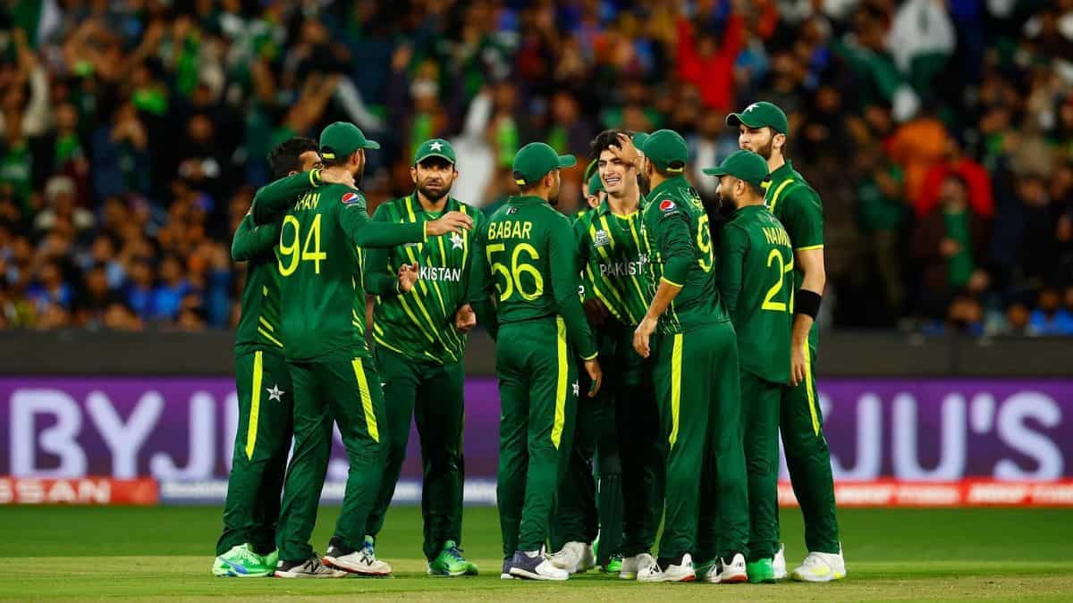ODI World Cup 2023: Bilawal Bhutto-headed panel to meet on Thursday to decide Pakistan's participation ODI World Cup 2023: Bilawal Bhutto-headed panel to meet on Thursday to decide Pakistan's participation