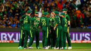 ODI World Cup 2023: Bilawal Bhutto-headed panel to meet on Thursday to decide Pakistan's participation