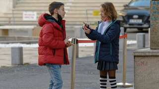 Covid pandemic affected children's social and emotional development: Survey