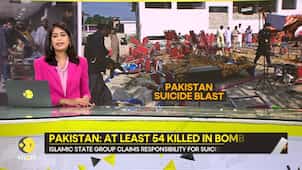 Gravitas: Pakistan Bomb Blast: Islamic state group claims responsibility