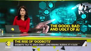 Gravitas: Should AI interfere with religion