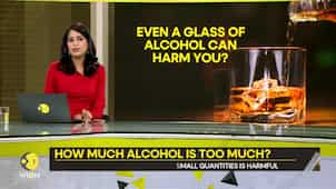 Gravitas: Routinely drinking even in small quantities is harmful: Study