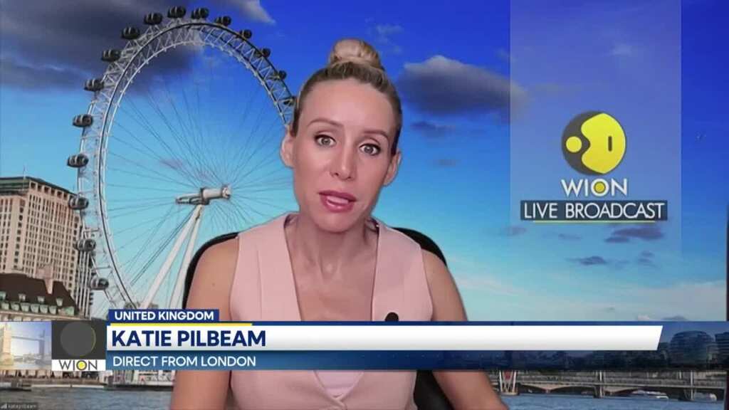 France to evacuate citizens from Niger | Ousted Niger President meets Chad's President | WION