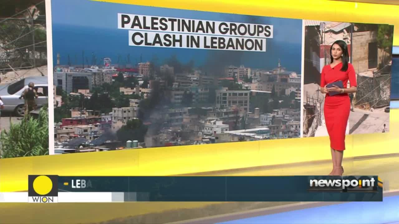 WionNews Video