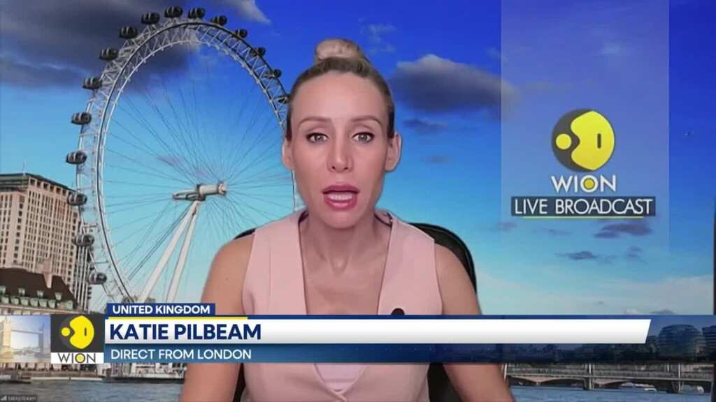 UK sanctions Russian judges, prosecutors; include asset freeze & travel bans | World News | WION