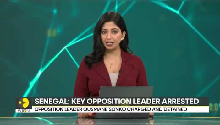 Senegal: Political tussle with President Macky Sall