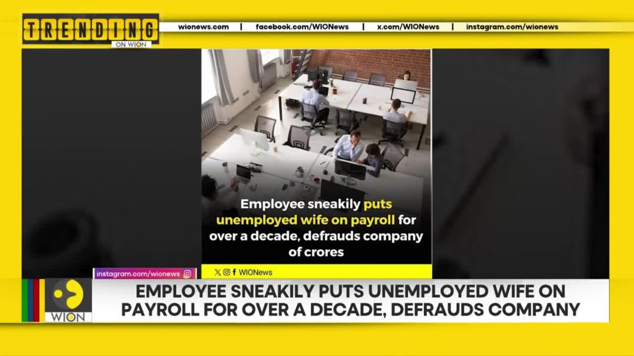 WionNews Video