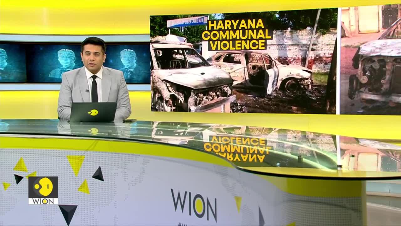 WionNews Video