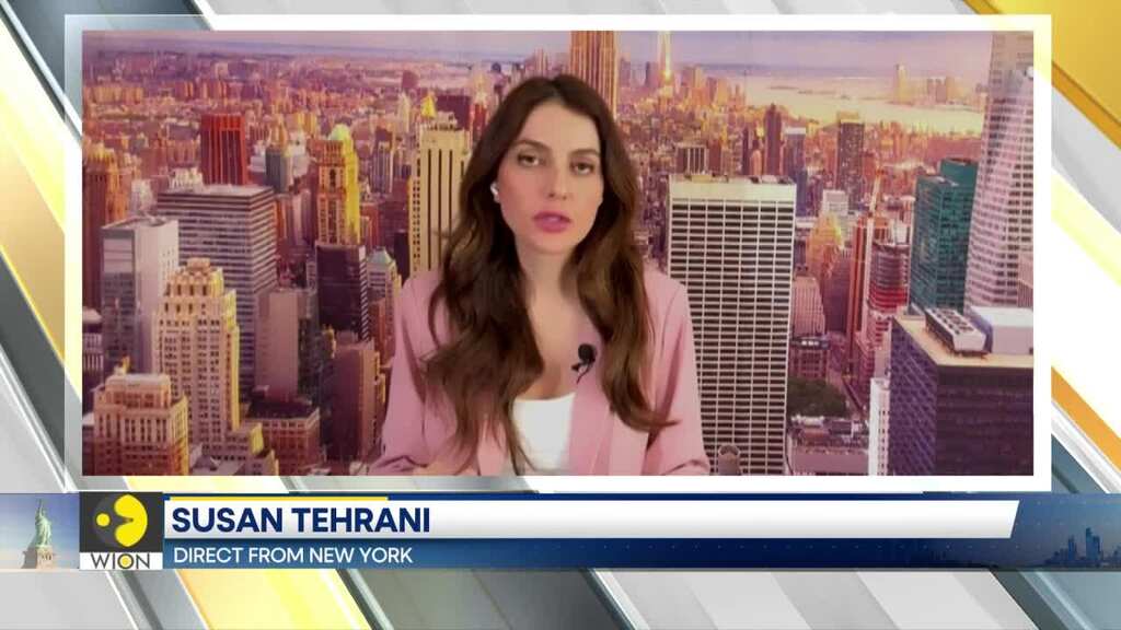 Donald Trump ahead in polls despite legal woes