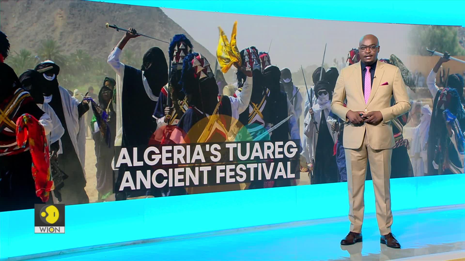 WionNews Video