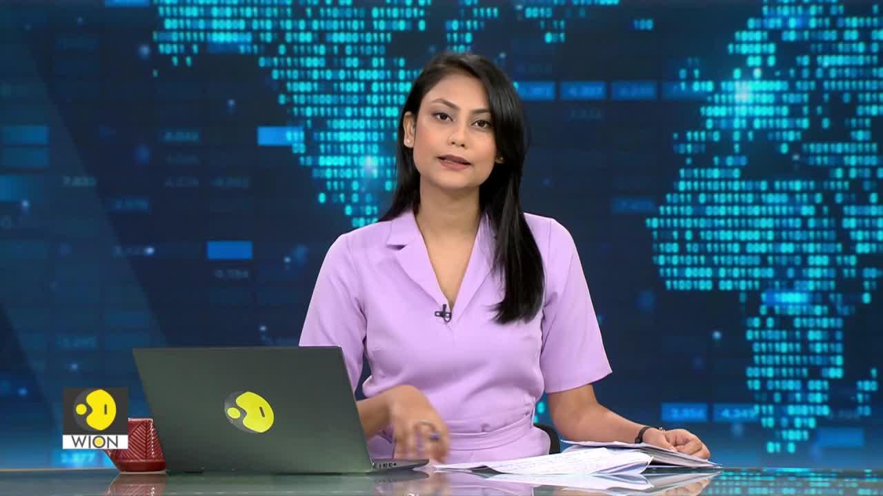 WionNews Video
