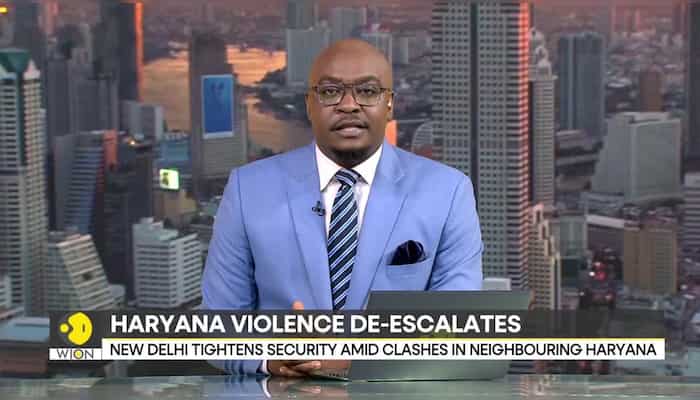 Haryana violence: Supreme Court issues disciplinary directives