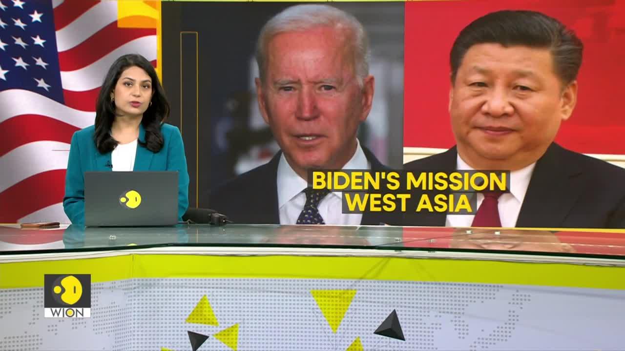 WionNews Video